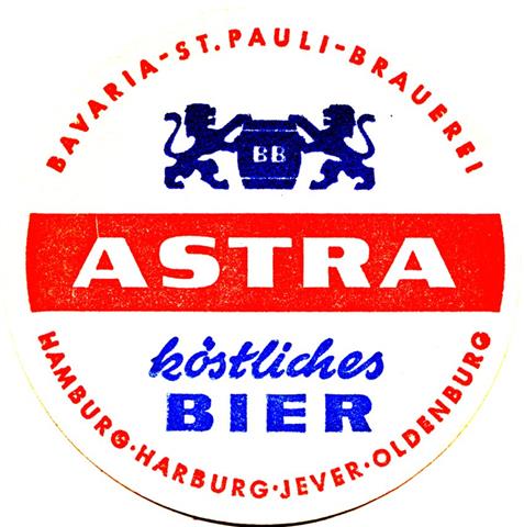 hamburg hh-hh bavaria astra rund 2a (215-köstliches-blaurot) 